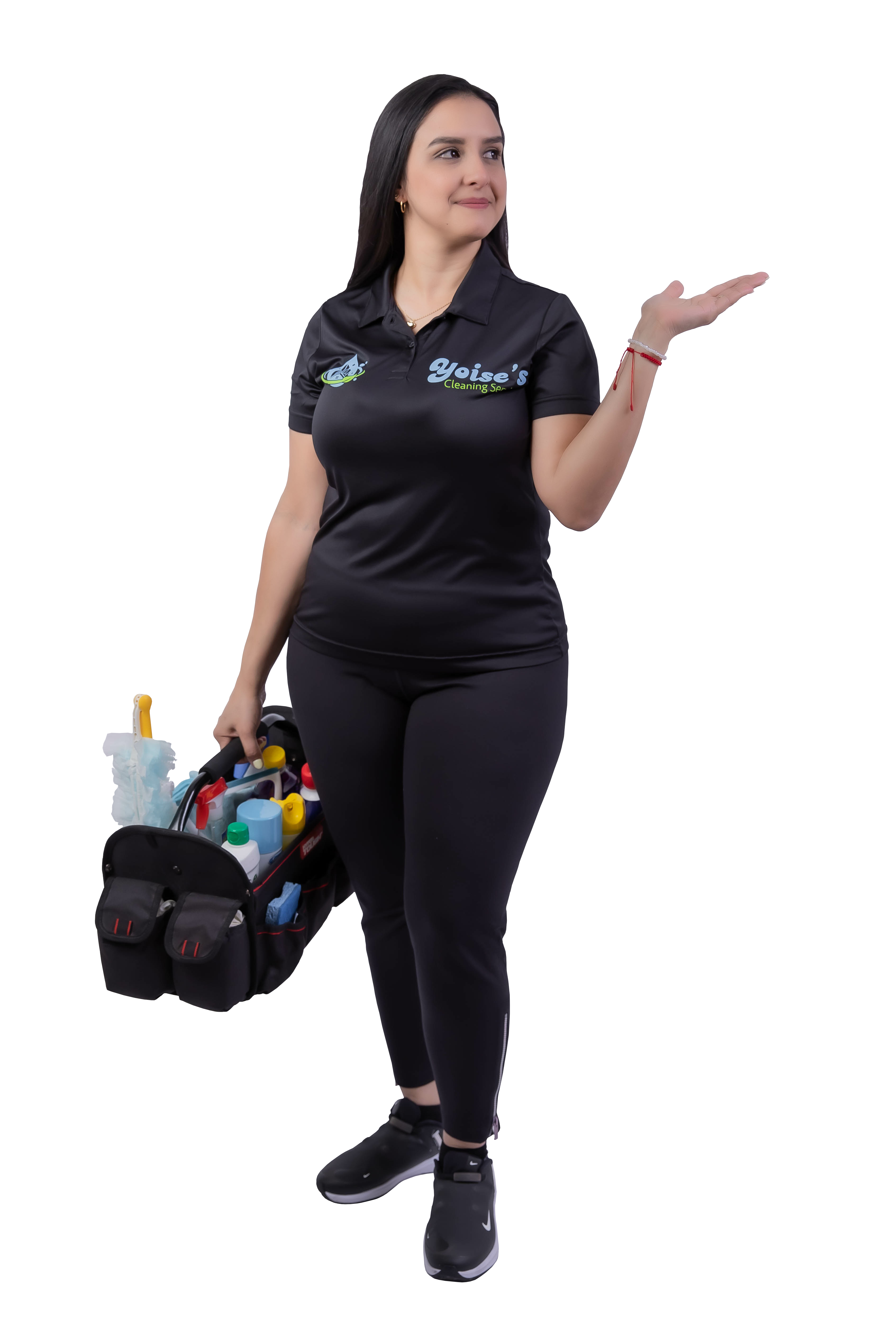 CLEANING SERVICES