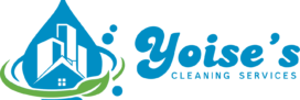 CLEANING SERVICES LOGO